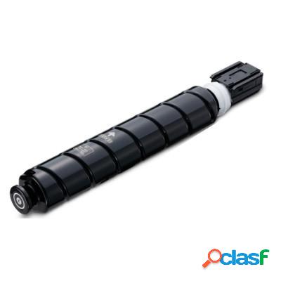Toner compatibile Canon 0481C002 C-EXV51BK NERO