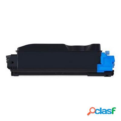 Toner compatibile Utax 1T02TXCUT0 PK5019C CIANO