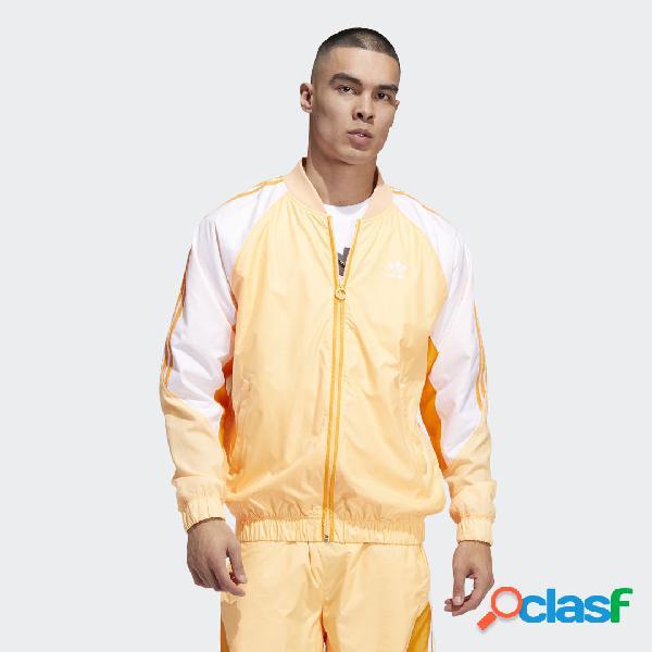 Track jacket Summer SST