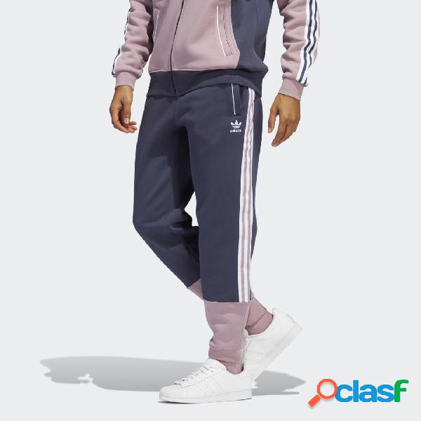 Track pants SST Fleece
