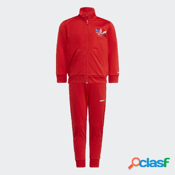 Track suit adicolor