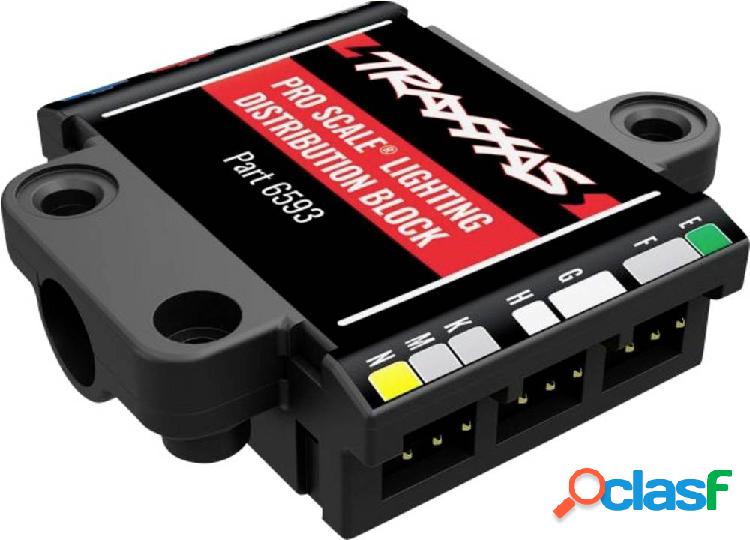 Traxxas TRX-6593 Pezzo tuning SISTEMA di controllo della