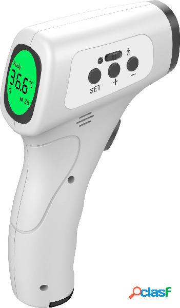 TrekStor® blnk Infrared Non-Contact Thermometer Termometro