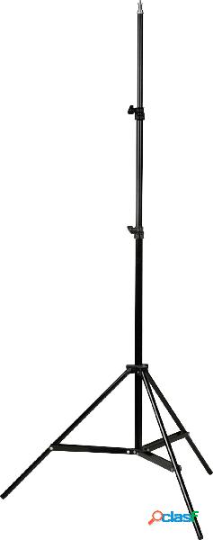 Treppiede per lampade GoDOX 302 max. 190 cm