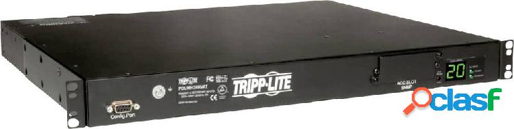 Tripp Lite PDUMH20HVAT 19 pollici Unità installazione