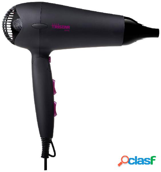 Tristar HD-2358 Asciugacapelli Nero