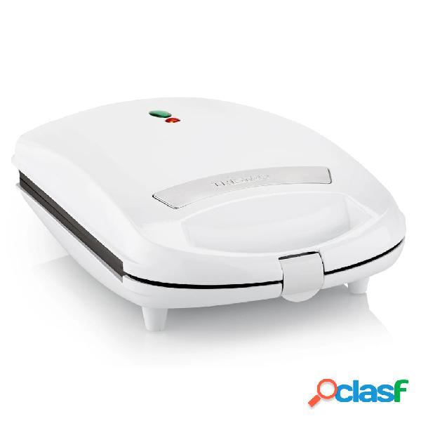 Tristar Piastra per Panini SA-3065 XL 1300 W Bianca