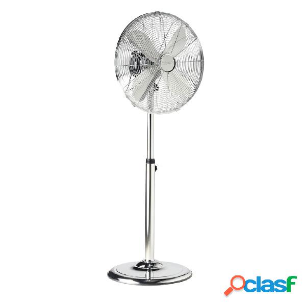 Tristar Ventilatore a Piedistallo VE-5951 50 W 40 cm