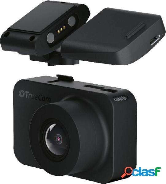 TrueCam M11 Dashcam con GPS Max. angolo di visuale