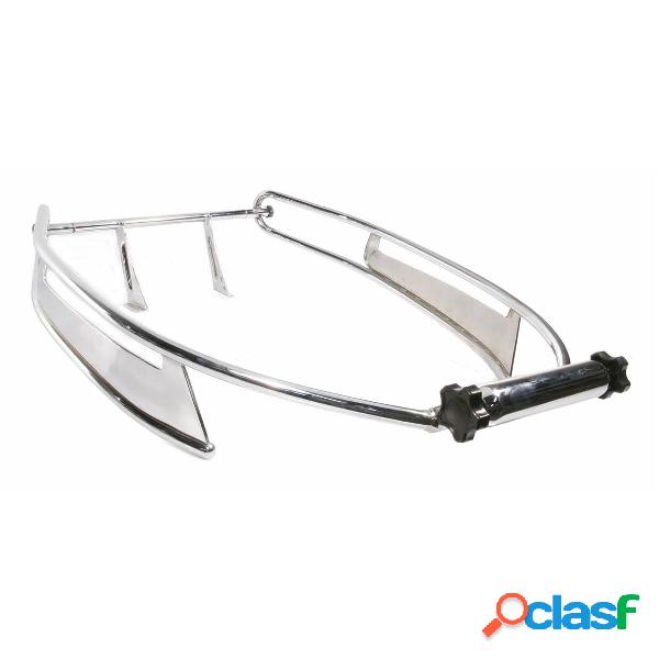 Tubi perimetrali cofani florida 160gs