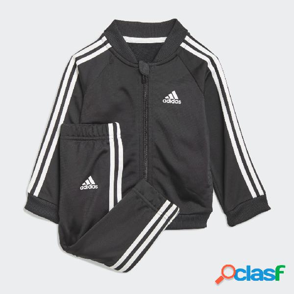 Tuta 3-Stripes Tricot