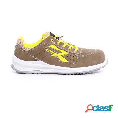 U.POWER Reflex ESD S1P SRC scarpa antinfortunistica -