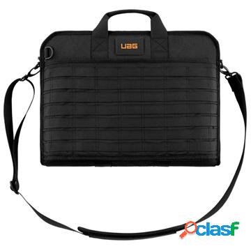 UAG Tactical Slim Brief Borsa per laptop - 15 - Nera