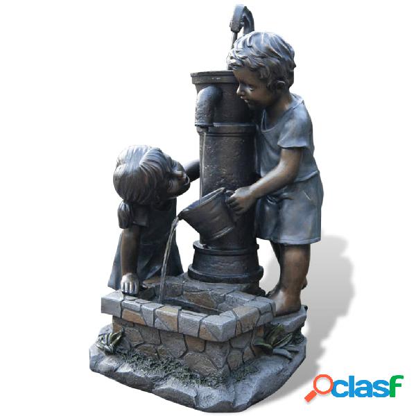 Ubbink Acqua Arte Set Atlanta 1387016