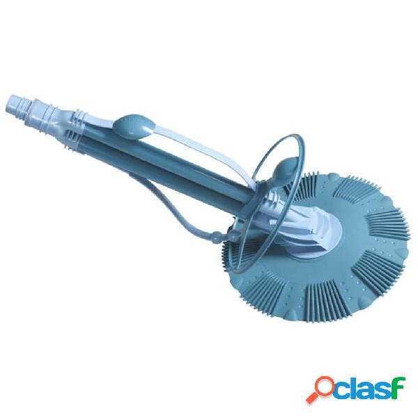 Ubbink Pulitore automatico per la piscina con tubo di 10 m
