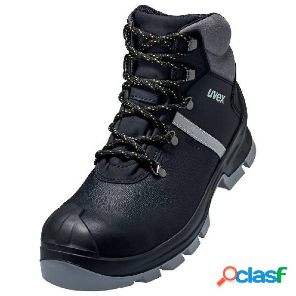 Uvex 6510339 Stivali di sicurezza S3 Taglia delle scarpe