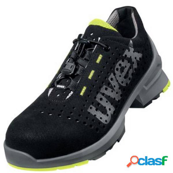 Uvex uvex 1 8543838 Scarpe ESD di sicurezza S1P Taglia delle