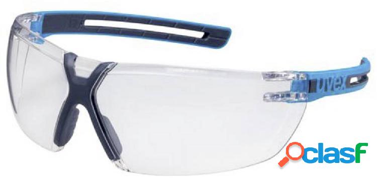 Uvex uvex x-fit (pro) 9199247 Occhiali di protezione incl.