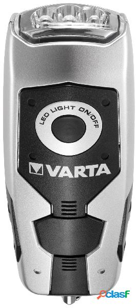 Varta Dynamo Light LED (monocolore) Torcia tascabile a