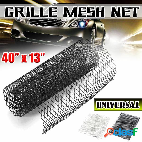 Veicolo universale in alluminio per auto 40 "x 13" / 100 ×
