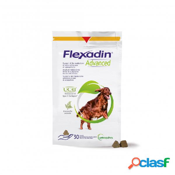 Vetoquinol - Flexadin Advanced Nuova Formula Per Cani