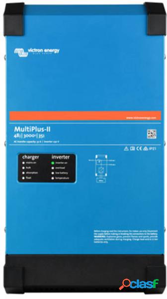 Victron Energy Convertitore MultiPlus-II 24/3000/70-32 3000