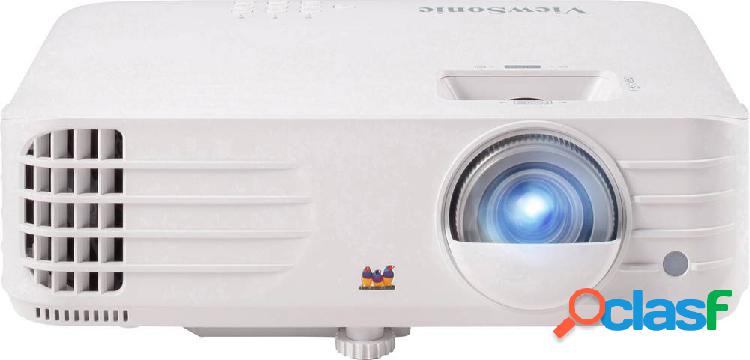 Viewsonic Videoproiettore PX703HD DLP Luminosità: 3500 lm