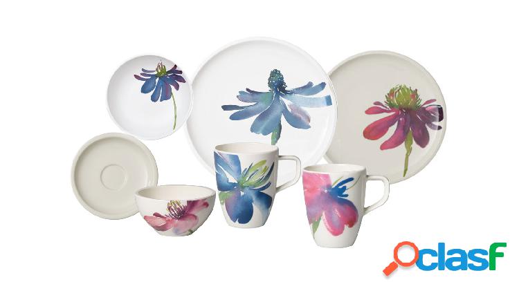 Villeroy & Boch Artesano Flower Art - Collezione di