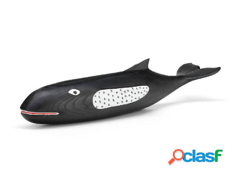 Vitra Eames House Whale Figura Decorativa