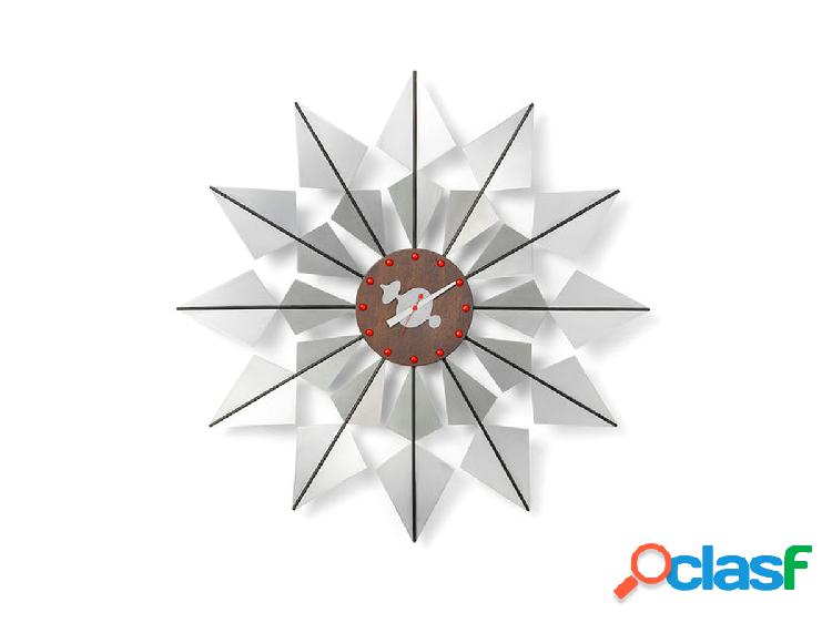 Vitra Flock of Butterflies Orologio da Parete