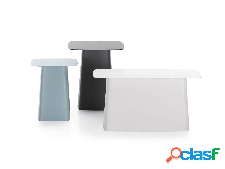 Vitra Metal Side Tables - Tavolini Outdoor