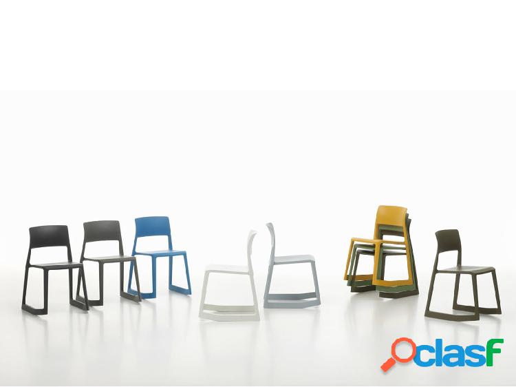 Vitra Tip Ton Sedia