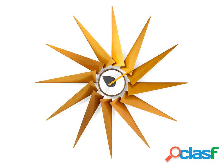 Vitra Turbine Orologio da Parete