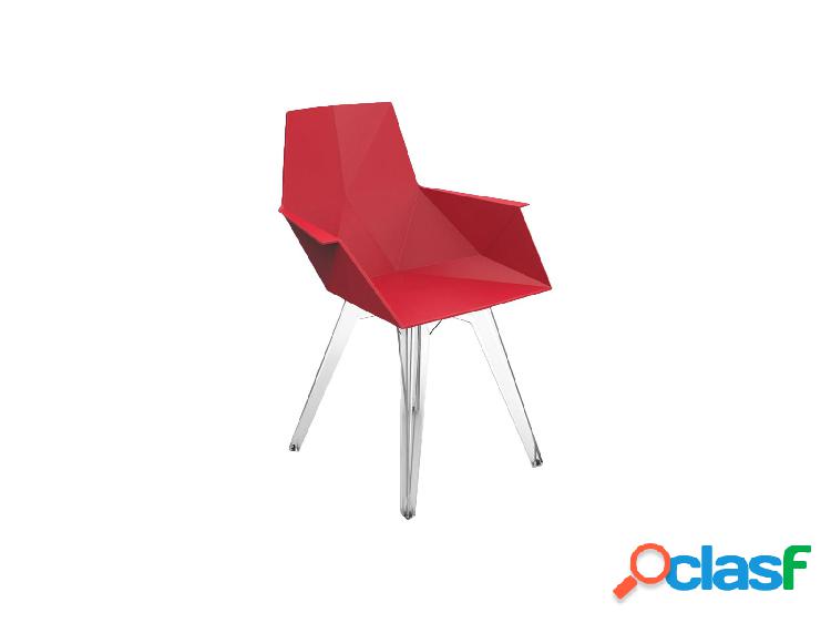 Vondom Faz Sedia