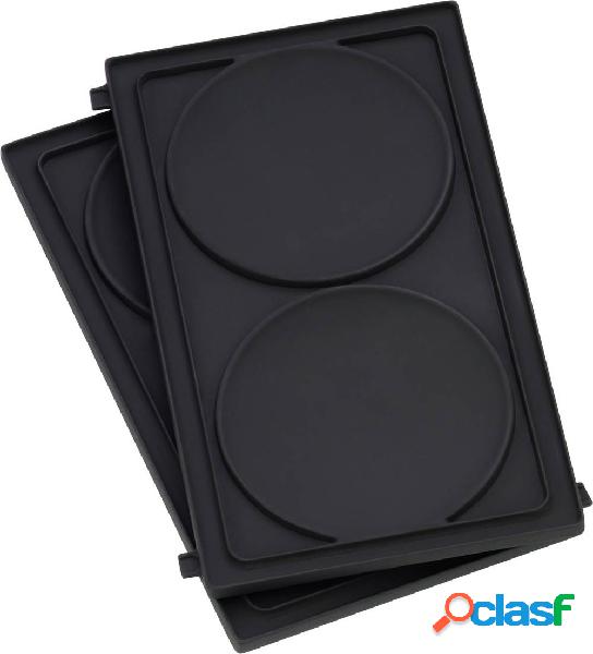 WMF 0415930011 0415930011 Piastra per pancake Nero