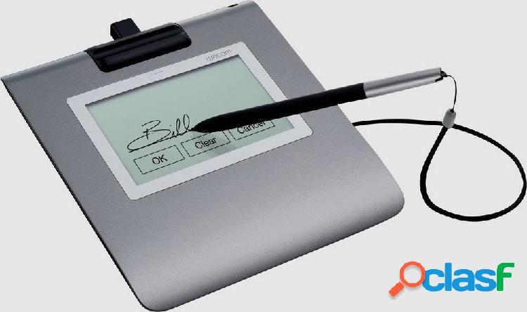 Wacom Signature Set STU-430 & sign pro PDF USB Display a