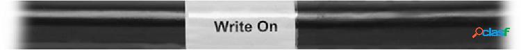 Weidmüller 1695731044 LM WRITE ON 25X68 WS Stampante per