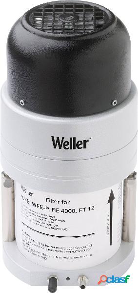 Weller WFE P Aspiratore fumi di saldatura (L x L x A) 140 x