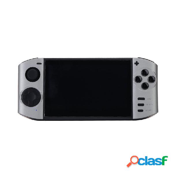 XY-09 8GB 2000 Giochi Retro Video Console di gioco portatile