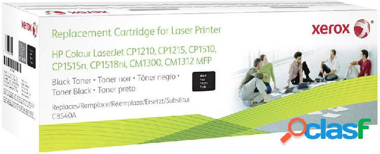 Xerox 003R99786 Cassetta Toner sostituisce HP 125A, CB540A