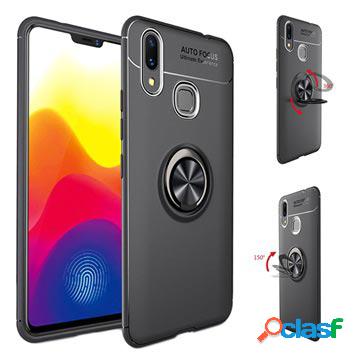 Xiaomi Mi Max 3 Magnet Ring Grip / Custodia per cavalletto -