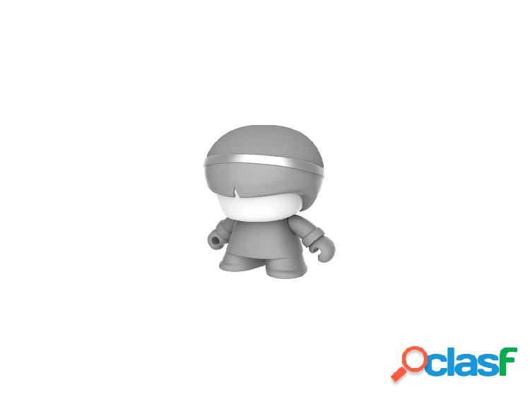 Xoopar Mini Pop Boy Altoparlante