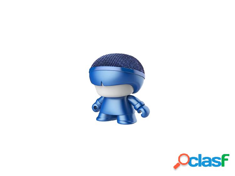 Xoopar Mini Pop Boy Metal Altoparlanti