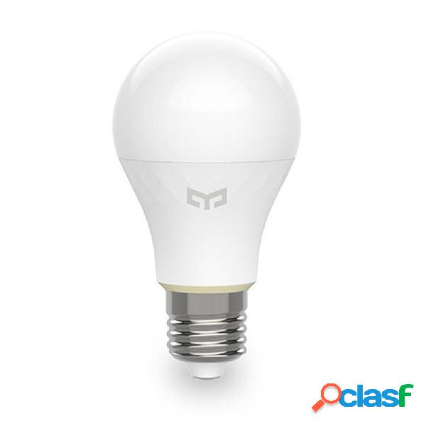 Yeelight YLDP10YL E27 6W Smart bluetooth Mesh LED Lampadina