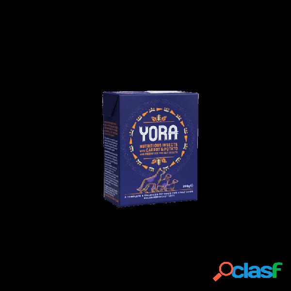 Yora - Yora Pate' Per Cani