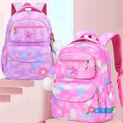 Zaino per la scuola Bookbag Cartone animato per Studente