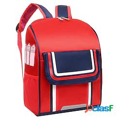 Zaino per la scuola Bookbag Multicolore per Studente Bambino