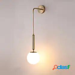 creativo moderno/stile nordico lampade da parete applique
