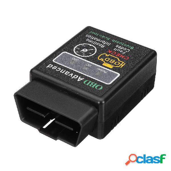 iMars ELM327 OBD2 CAN BUS Scanner Strumento Scansione da