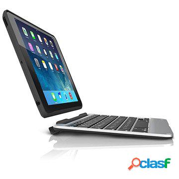 iPad Air 2 ZAGG Slim Book Bluetooth Keyboard / Detachable